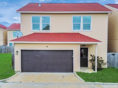 8706 Beviamo St, Houston, TX, 77031