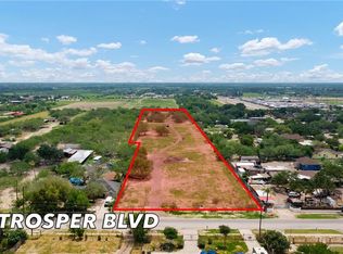 4 N Trosper Rd, Mission, TX 78573