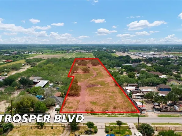 4 N Trosper Rd, Mission, TX 78573