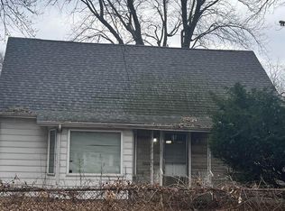2401 Hancock St, Lake Station, IN