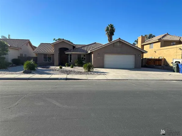 4633 W 27th Pl, Yuma, AZ 85364