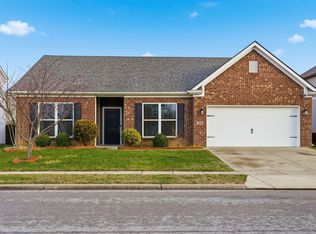 108 Winners Cir, Nicholasville, KY 40356