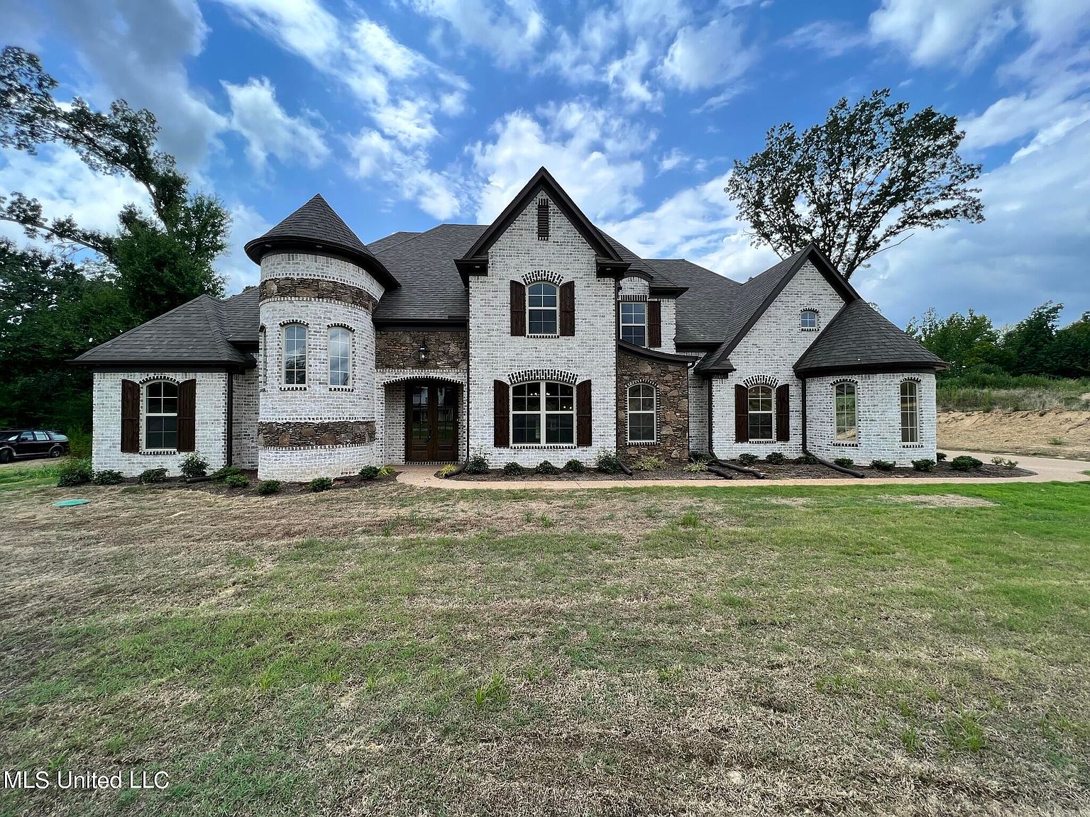 2683 Turkey Creek Dr, Olive Branch, MS 38654 Zillow