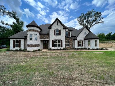 2683 Turkey Creek Dr, Olive Branch, MS, 38654