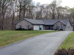 7871 N Wexford Ct, Bloomington, IN 47408