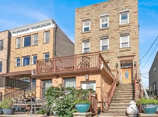 73 Clifton Pl #3, Jersey City, NJ 07304