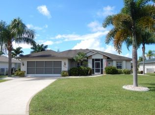7531 S Blue Sage, Punta Gorda, FL 33955
