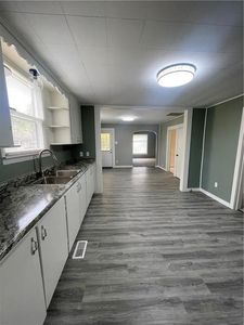 2901 Stevens Ave, Parsons, KS, 67357