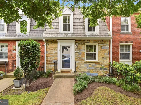 231 E Mason Ave, Alexandria, VA 22301