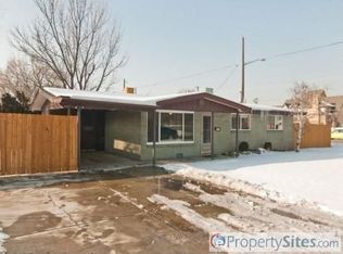 7214 S Pearl Cir, Midvale, UT 84047