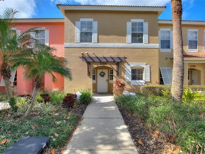 2754 Sun Key Pl, Kissimmee, FL, 34747