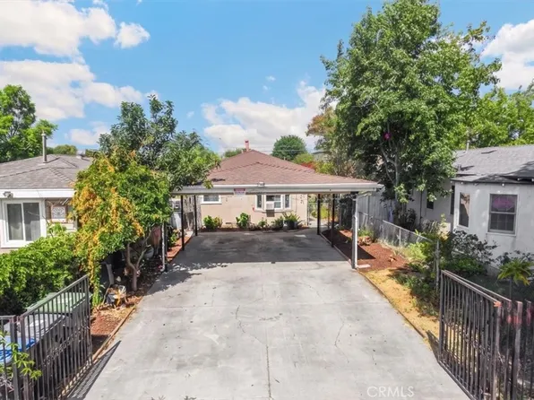 304 N Susan St, Santa Ana, CA 92703
