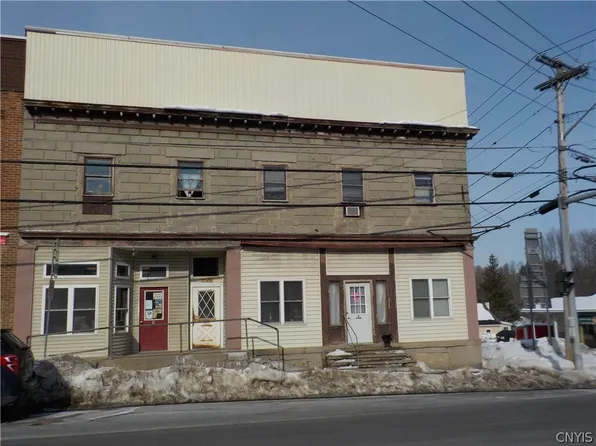 2529 W Main St, Cato, NY 13033