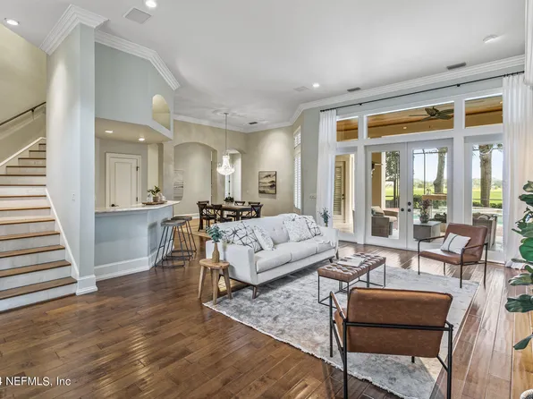 24566 HARBOUR VIEW Drive, Ponte Vedra Beach, FL 32082