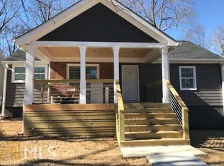 843 Clifton Rd SE, Atlanta, GA 30316