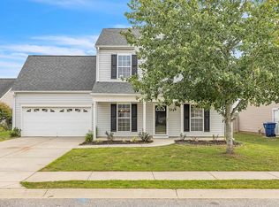 712 E Camelton Dr, Woodruff, SC 29388