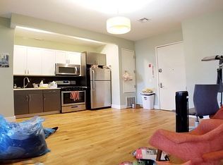 867 Greene Ave #A3, Brooklyn, NY 11221