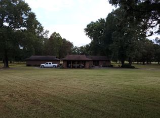 458 Middle Rd, Conway, AR 72032