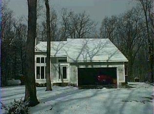 5048 W McMillan Rd, Muskegon, MI 49445