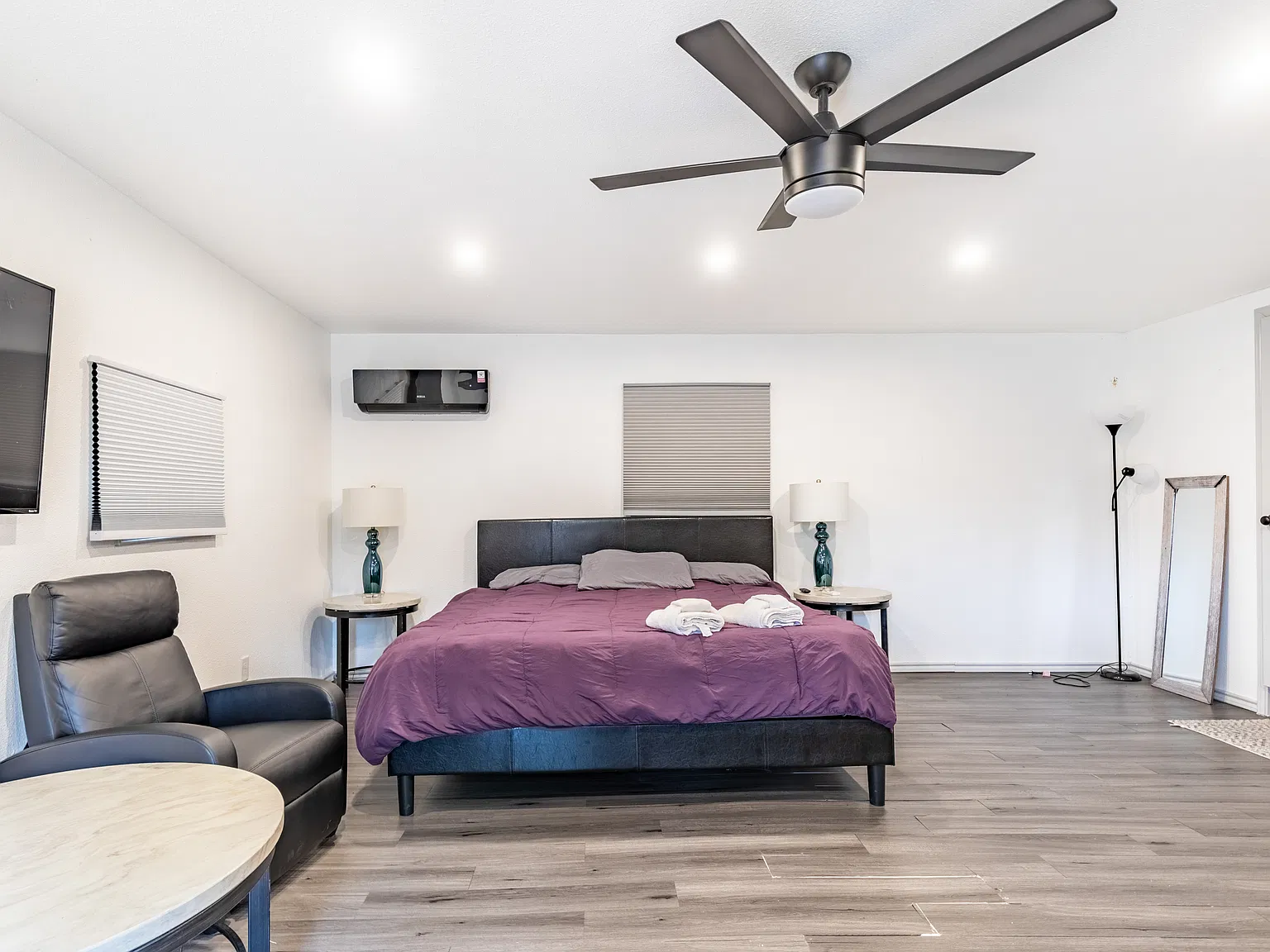 Studio, 500 sqft, $1,395 — Photo 1