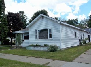 900 Wheeler St, Cadillac, MI 49601
