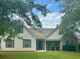 6317 Compass Dr, Flowery Branch, GA 30542