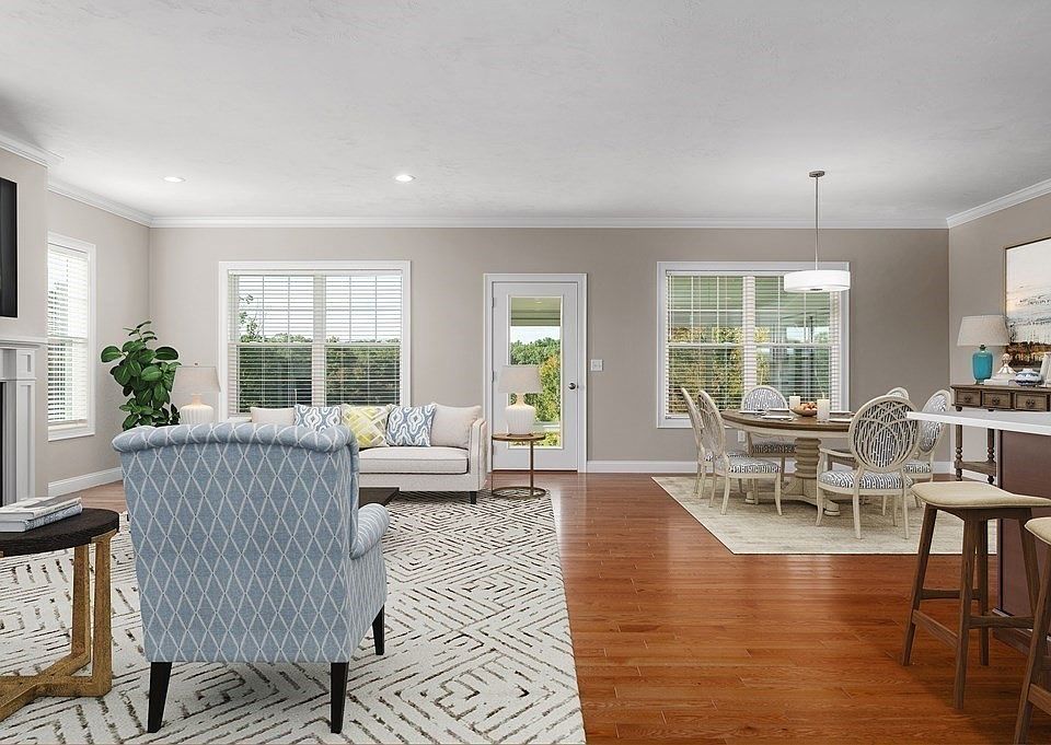 Stone Hill Condominiums 153 Rolling Ridge Dr Whitinsville MA Zillow