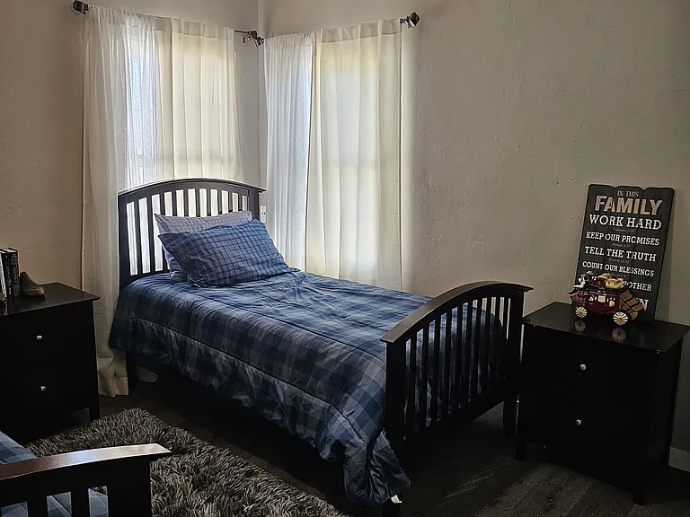 Bedroom 4