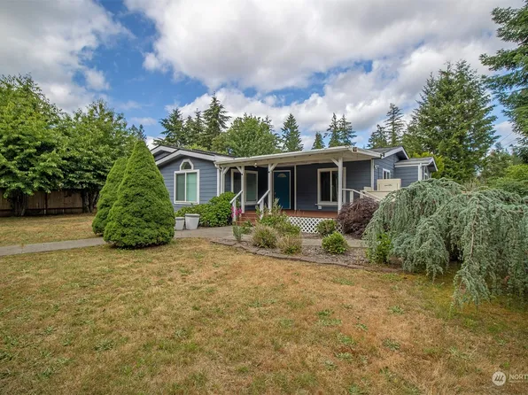 12146 Bronson Street SE, Tenino, WA 98589