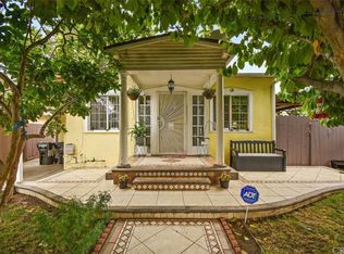 11640 Hamlin St, North Hollywood, CA 91606
