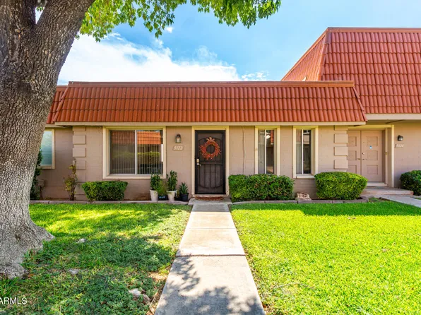 5122 N 83RD Street, Scottsdale, AZ 85250