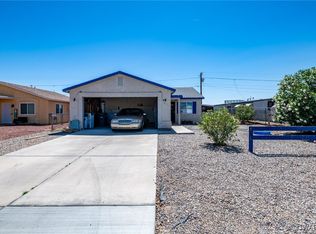1390 E Stony Dr, Fort Mohave, AZ 86426