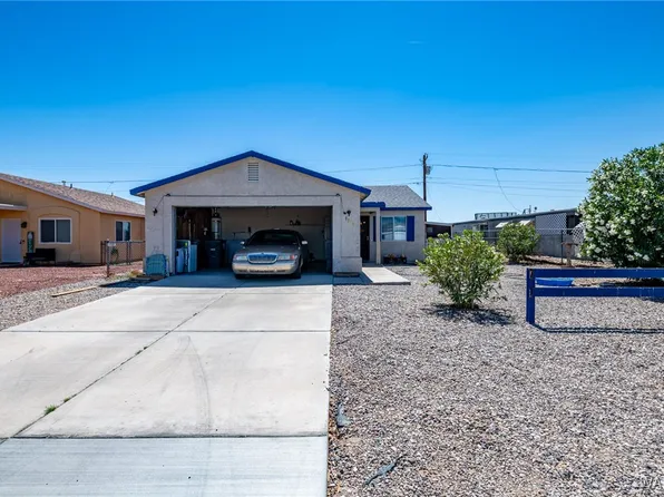 1390 E Stony Dr, Fort Mohave, AZ 86426