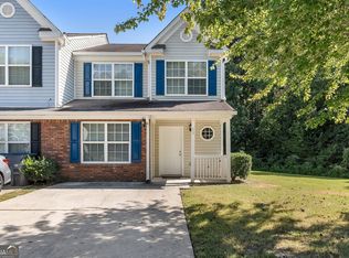 1175 Maple Valley Ct, Union City, GA 30291