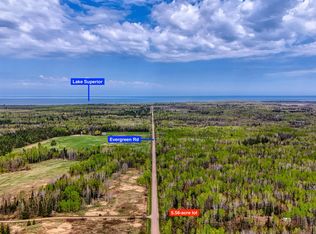 Evergreen Rd, Pt Wing, WI 54865