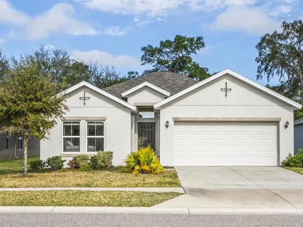 571 OLD WINDSOR WAY, SPRING HILL, FL 34609