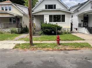 48 Zelmer St, Buffalo, NY 14211