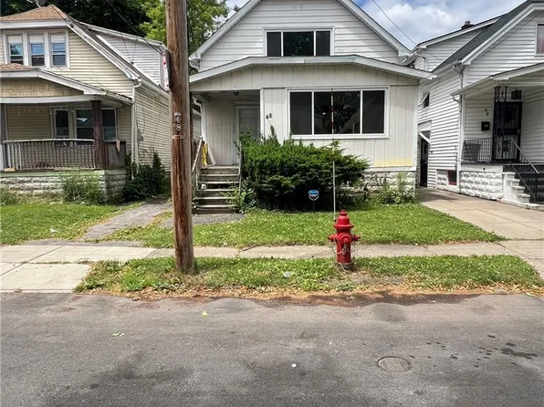 48 Zelmer St, Buffalo, NY 14211