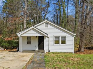 807 Berwyn Ave, Durham, NC 27704