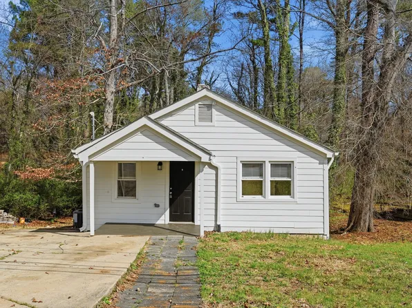 807 Berwyn Ave, Durham, NC 27704