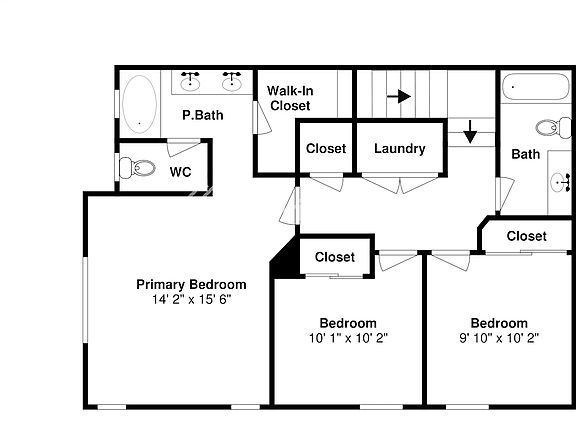 3rd image of this home