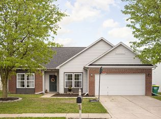 807 Taney Ct, Avon, IN