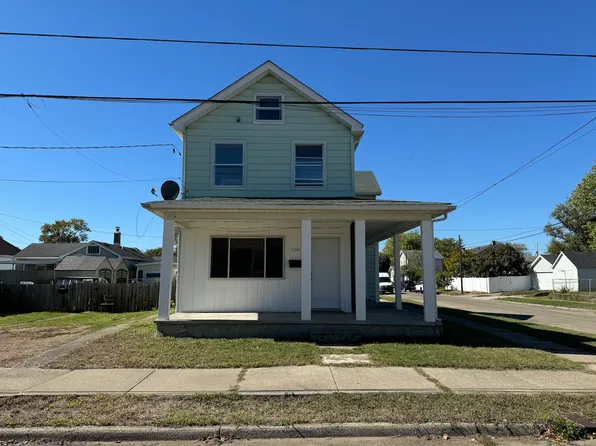 2601 Elmo Ave, Hamilton, OH 45015