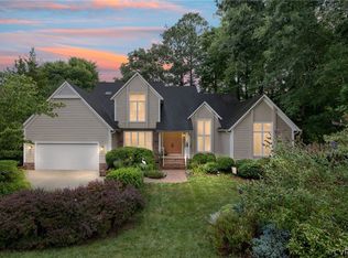 8801 Merseyside Ln, Chesterfield, VA 23832