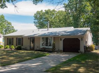 3 Spring Lake Ave, Sewell, NJ 08080