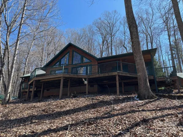 462 Little Mountain Rd, Bakersville, NC 28705