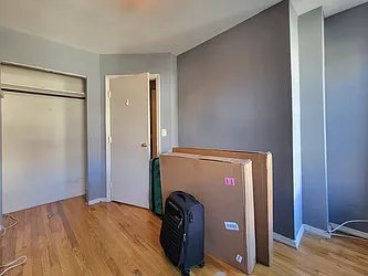 Rented by AZ REALTY NYC LLC