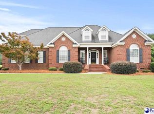 2521 Harleston Green Dr, Florence, SC 29505