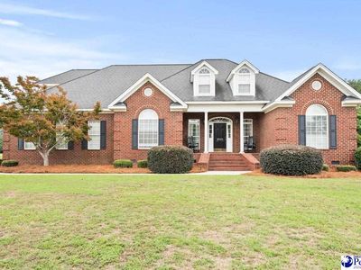 2521 Harleston Green Dr, Florence, SC, 29505