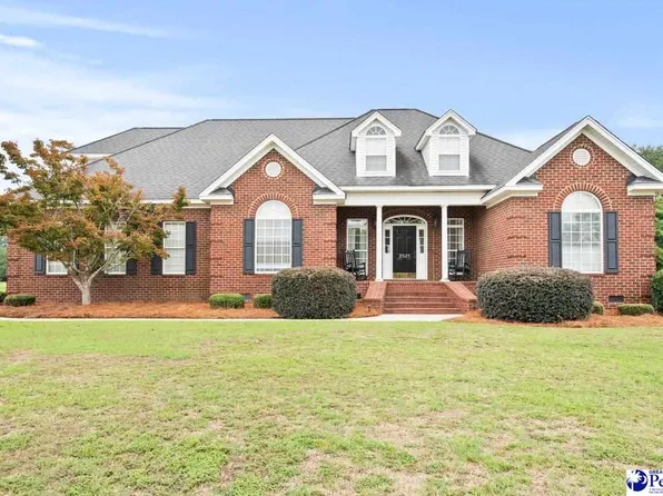 2521 Harleston Green Dr, Florence, SC 29505